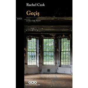 Geçiş - Rachel Cusk