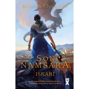 Son Namsara Iskarı - Kristen Ciccarelli