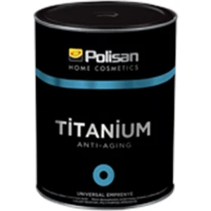 Titanium Anti Aging Universal Emprenye 0,75 Lt Renksiz