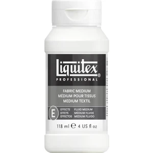 Fabric Medium - Kumaş Tekstil Medyumu 118ml