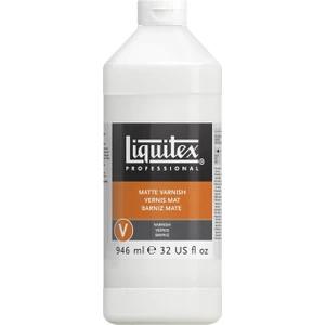 Matte Varnish, Mat Vernik 946ml