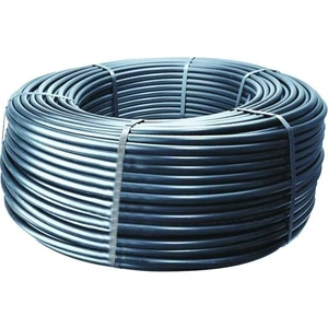 Mgf Plast Deliksiz Damla Sulama Borusu - 400 Metre Rulo