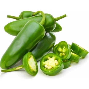 İpek Çiçekçilik Jalapeno Biber 10 Tohum