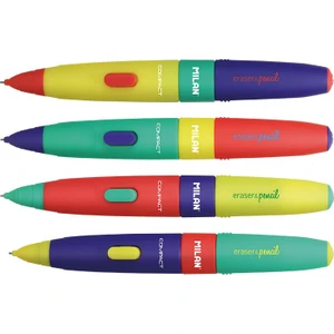 Compact Mix Mekanik Kurşun Kalem - 0.7mm