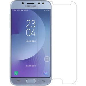 Samsung Galaxy J7 Pro Tempered Glass Cam Ekran Koruyucu