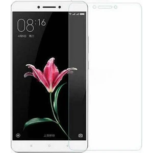 Xiaomi Mi Max 2 Tempered Glass Cam Ekran Koruyucu