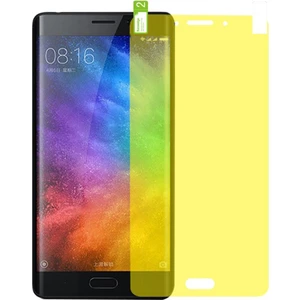 Xiaomi Mi Note 2 Full Ön Kaplama TPU Ekran Koruyucu Film