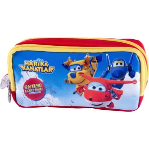 Hakan Çanta Harika Kanatlar Kalem Çantası