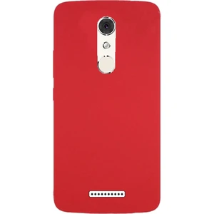 Casper Via M3 Premium Mat Silikon Kılıf + Tempered Cam