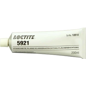 5921 Hızlı Kuruyan Silikon Conta 200 Ml