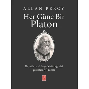 Her Güne Bir Platon  - Allan Percy