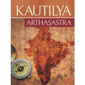 Arthaşastra - Kautilya