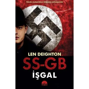SS GB: İşgal - Len Deighton