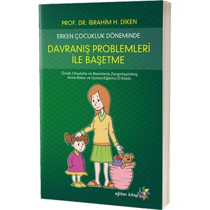 Davranış Problemleri İle Başetme, Clz - İbrahim Halil Diken