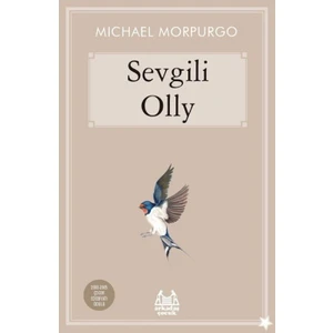 Sevgili Olly - Michael Morpurgo