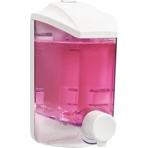 Damla Sıvı Sabun ve Şampuan Makinesi 400ml