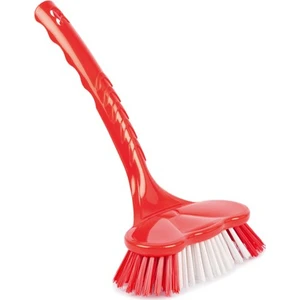 Saplı Küvet ve Lavabo Fırçası
