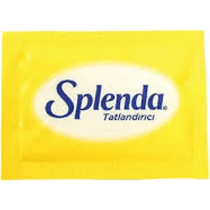 Toz Şase Tatlandırıcı 1000'li Paket