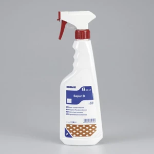 Sapur B Halı Leke Çıkarıcı 500 Ml