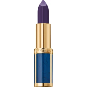 L'Oréal Paris Color Riche x Balmain Collection Rock Woman Mat Ruj 467 Freedom