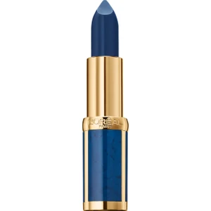 L'Oréal Paris Color Riche x Balmain Collection Rock Woman Mat Ruj 901 Rebellion