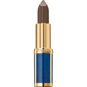 L'Oréal Paris Color Riche x Balmain Collection Rock Woman Mat Ruj 902 Legend