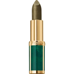 L'Oréal Paris Color Riche x Balmain Collection Safari Woman Mat Ruj 905 Balmain Instinct