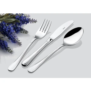 İnter Çelik İnter Model 36 Prç Kaşık Çatal Bıçak Set (Yemek)