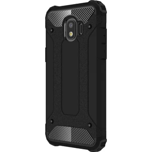 Samsung Galaxy J2 Pro 2018 Kılıf Rugged Armor
