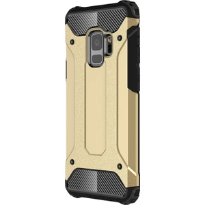 Samsung Galaxy S9 Kılıf Rugged Armor