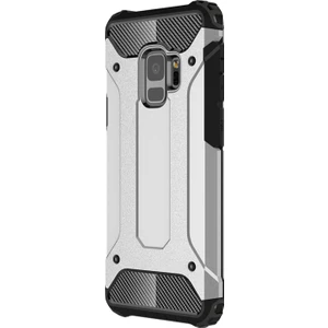 Samsung Galaxy S9 Kılıf Rugged Armor