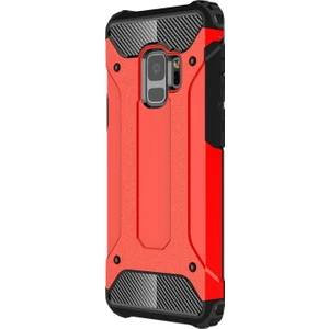 Samsung Galaxy S9 Kılıf Rugged Armor
