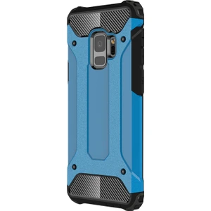 Samsung Galaxy S9 Kılıf Rugged Armor