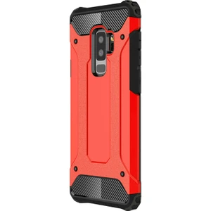 Samsung Galaxy S9 Plus Kılıf Rugged Armor