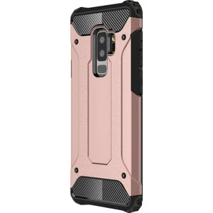 Samsung Galaxy S9 Plus Kılıf Rugged Armor