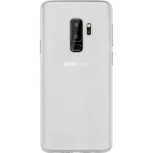 Samsung Galaxy S9 Plus Kılıf Transparent Soft