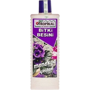 Tarımsepeti  Menekşe Bitki Besini (500 Ml)