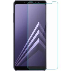 Samsung Galaxy A8 2018 Nano Cam Ekran koruyucu film