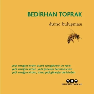 Duino Buluşması - Bedirhan Toprak
