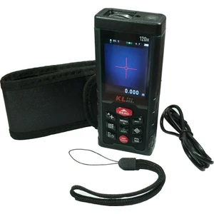KL Pro  Kllzm120B 120M Profesyonel Bluetooth Kameralı Lazermetre