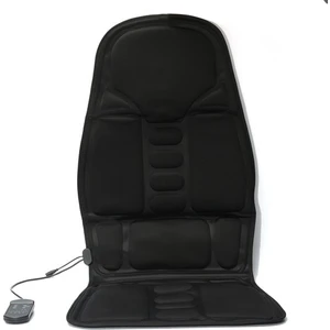 Isıtmalı 7 Motorlu Masaj Koltuğu