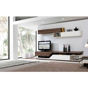 New Image Tv Ünitesi - Haliç (210cm)