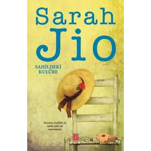 Sahildeki Kulübe -  Sarah Jio
