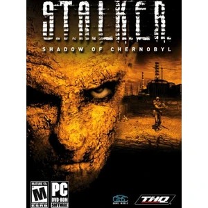 S.T.A.L.K.E.R.: Shadow Of Chernobyl Dijital Pc Oyunu