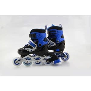 Roller Master Çubuklu Paten 31-34 Mavi