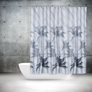 Banyo Perdesi 5104 Çift Kanat