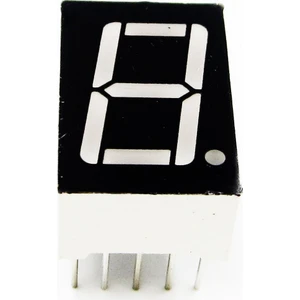 7 Segment Display