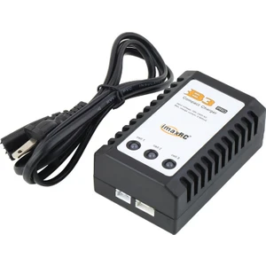 Lipo Pil Şarj Cihazı IMAX Lipo Şarj Aleti B3 2S 3S