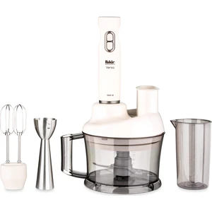 Versa 1000 W Blender Seti Beyaz