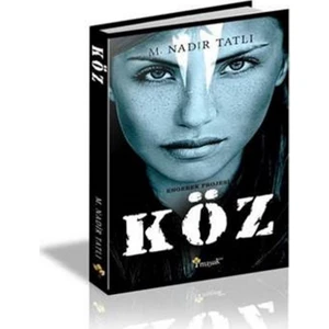 Engerek Projesi: Köz M - .Nadir Tatlı